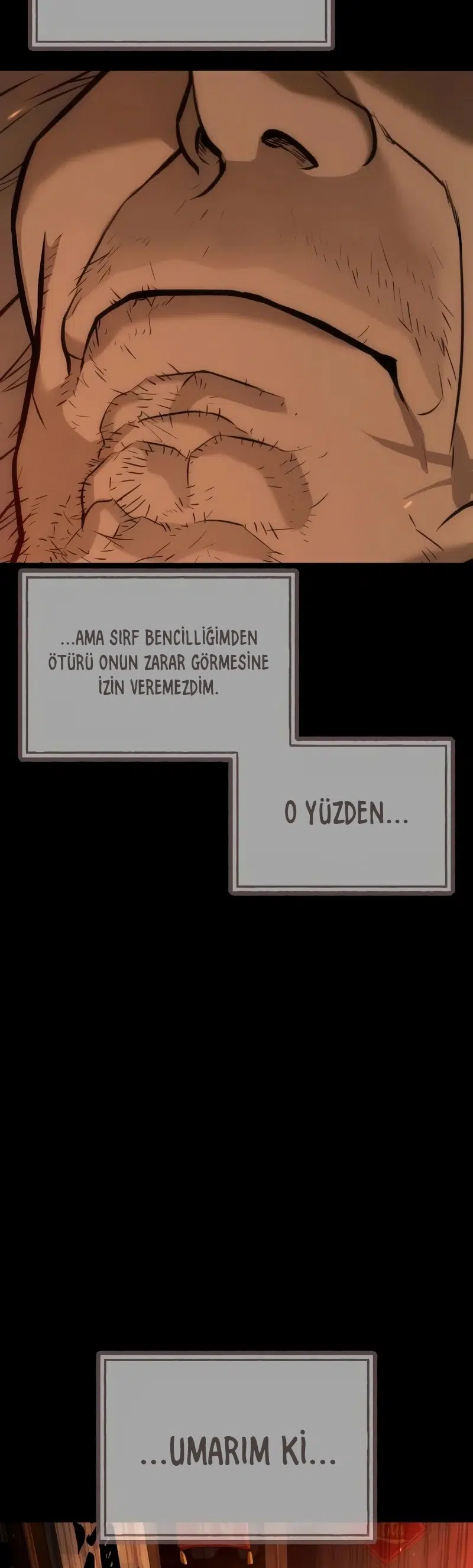 Katil Pedro - Bölüm 68 Sayfa 62