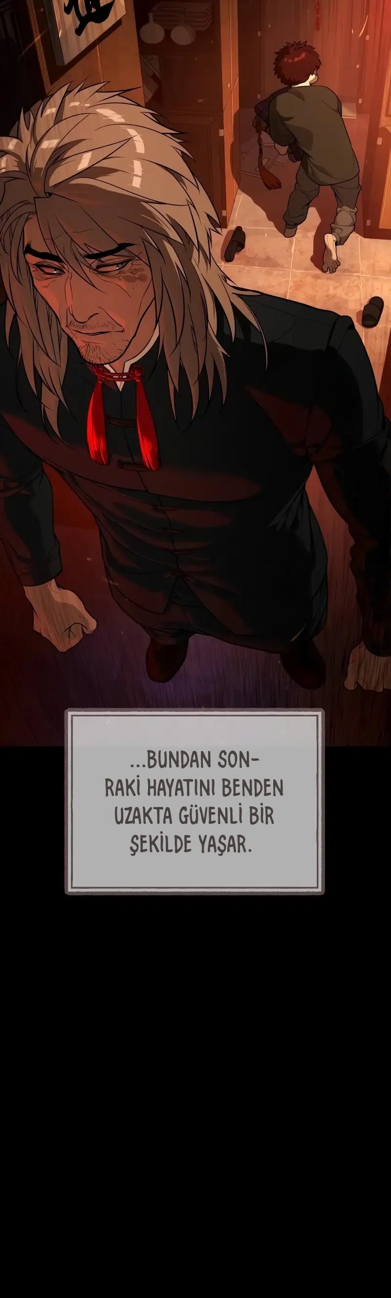 Katil Pedro - Bölüm 68 Sayfa 63