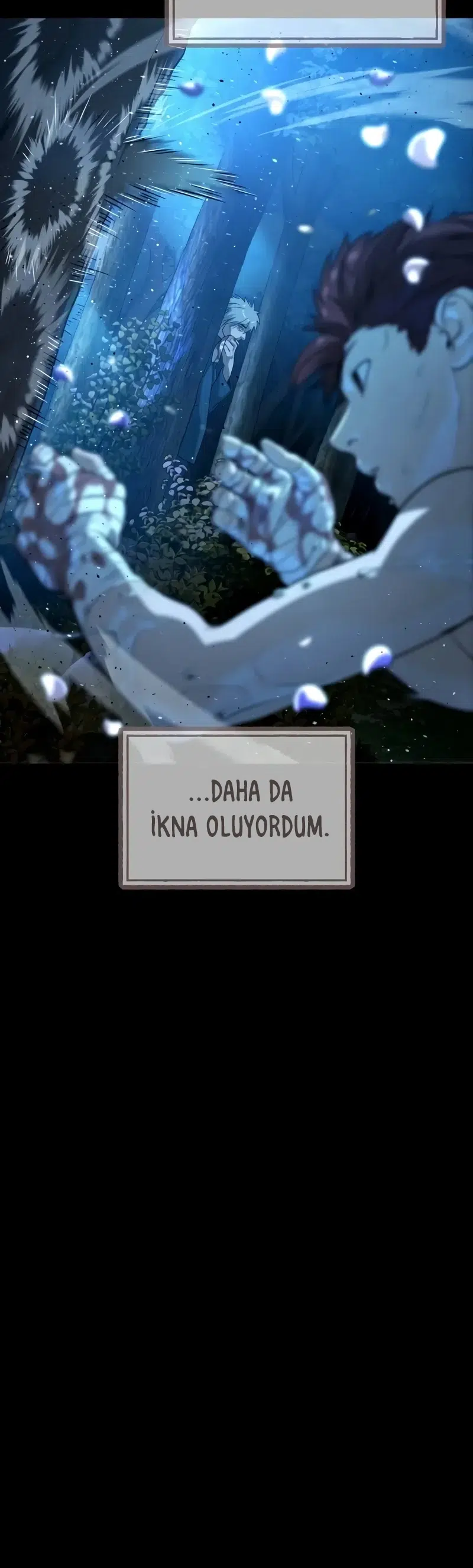 Katil Pedro - Bölüm 68 Sayfa 65