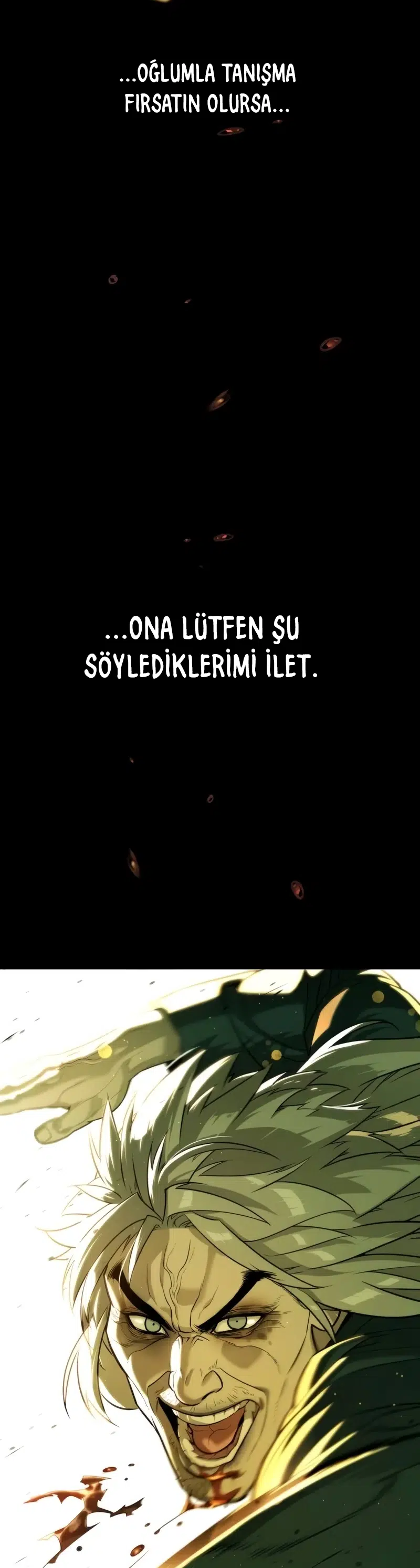Katil Pedro - Bölüm 68 Sayfa 88