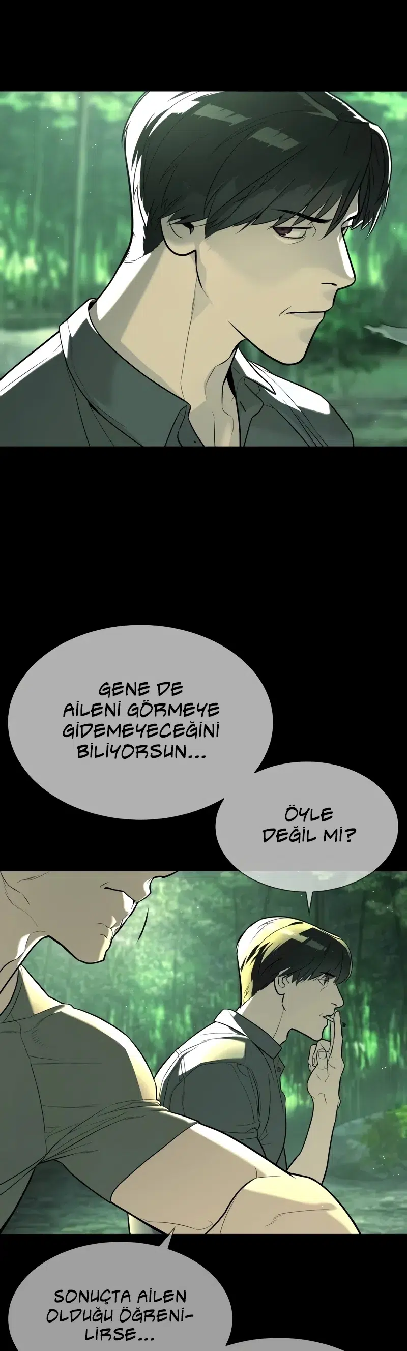 Katil Pedro - Bölüm 68 Sayfa 104