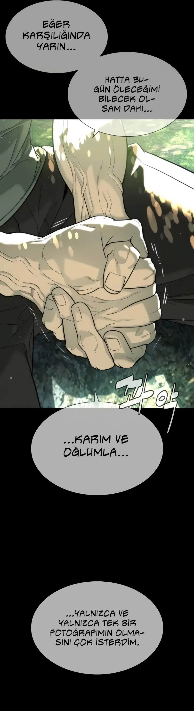 Katil Pedro - Bölüm 68 Sayfa 106