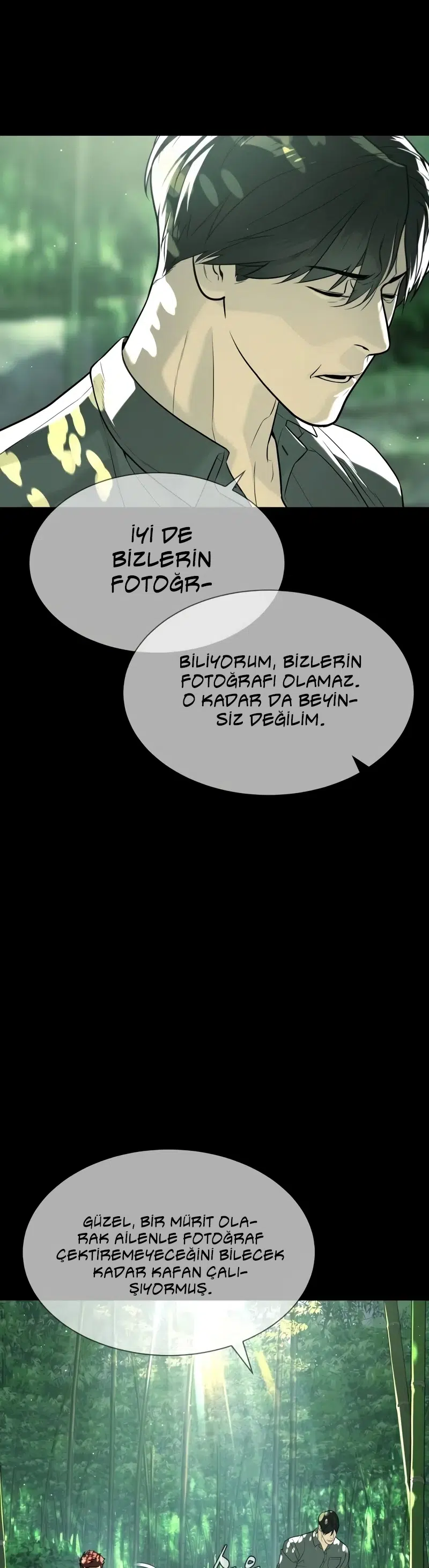 Katil Pedro - Bölüm 68 Sayfa 107