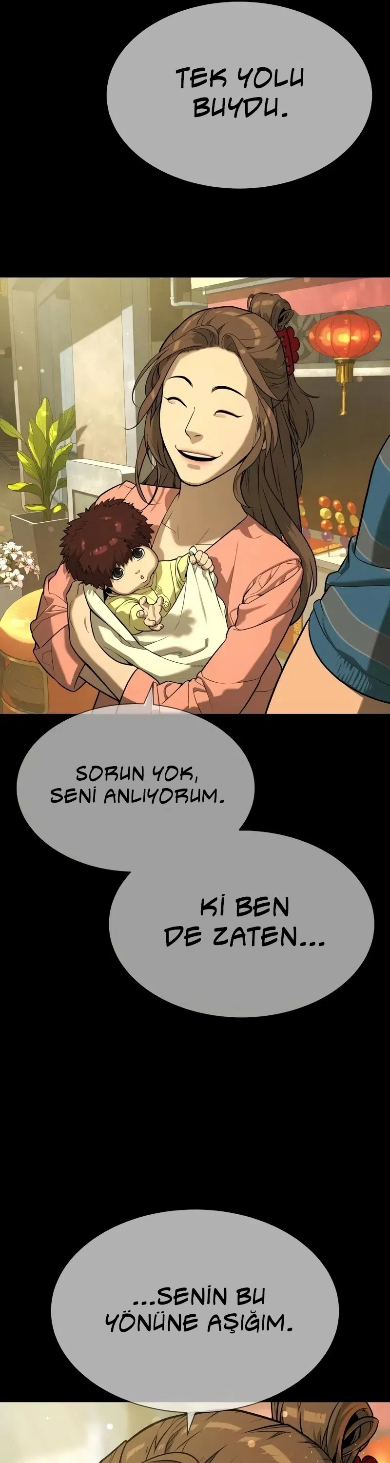 Katil Pedro - Bölüm 68 Sayfa 111