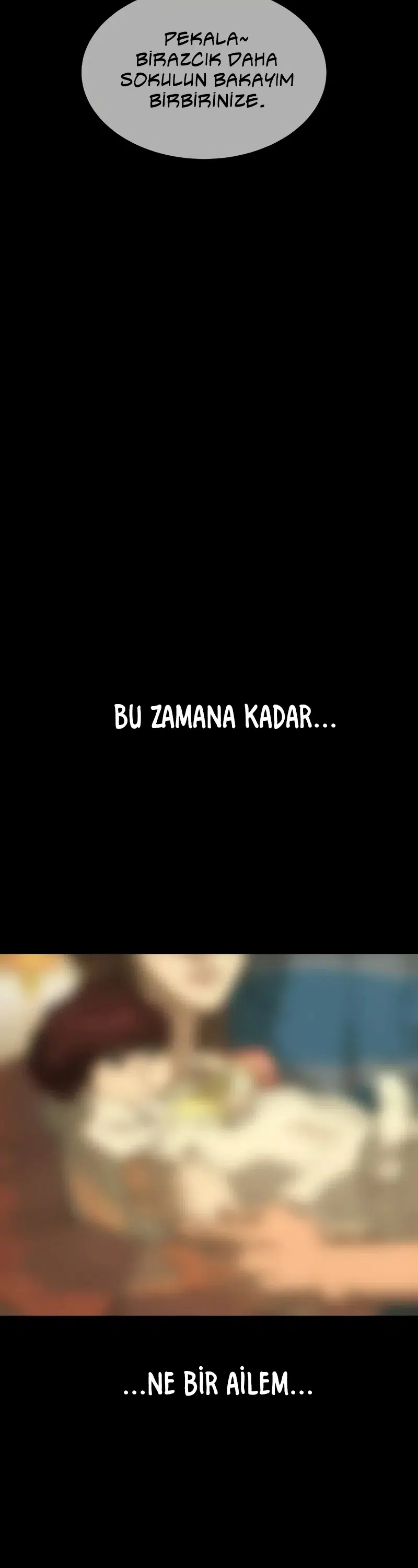 Katil Pedro - Bölüm 68 Sayfa 113