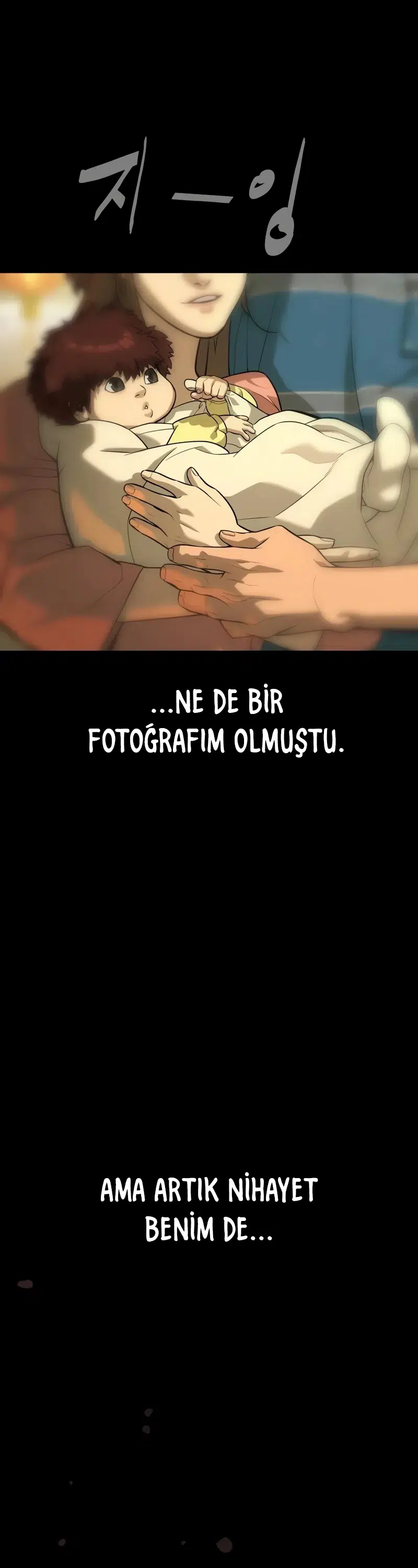 Katil Pedro - Bölüm 68 Sayfa 114