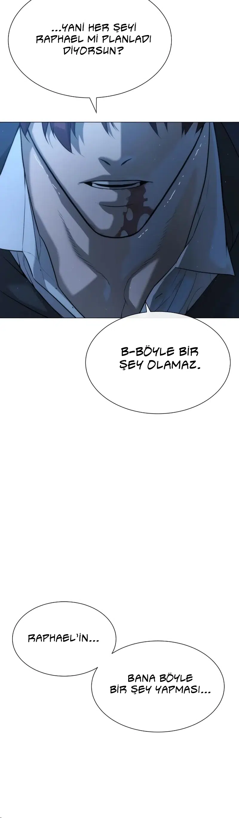 Katil Pedro - Bölüm 69 Sayfa 15