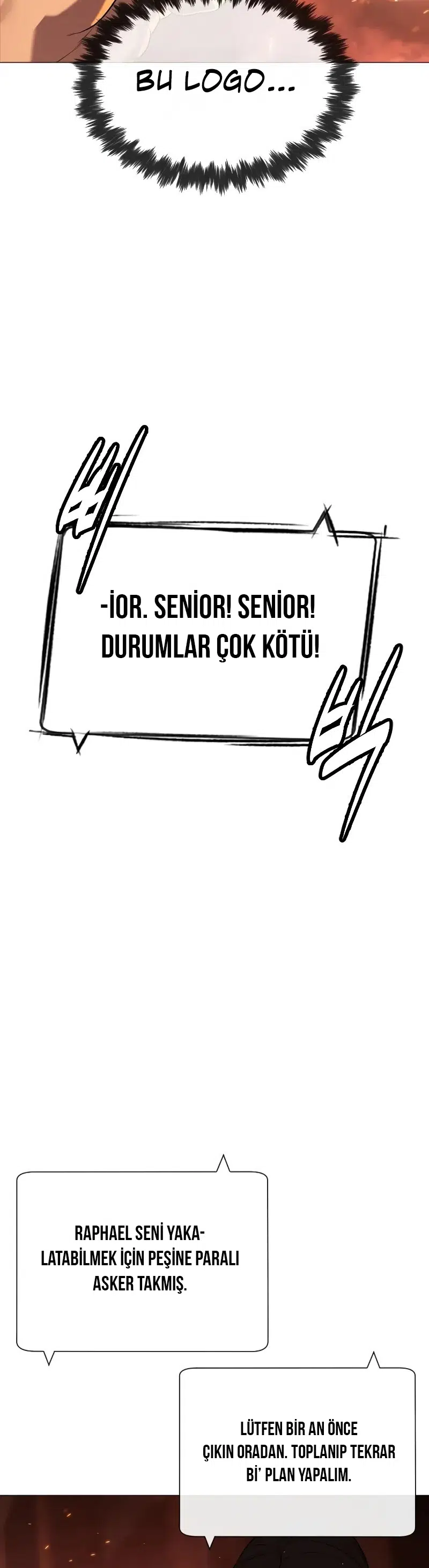 Katil Pedro - Bölüm 69 Sayfa 43