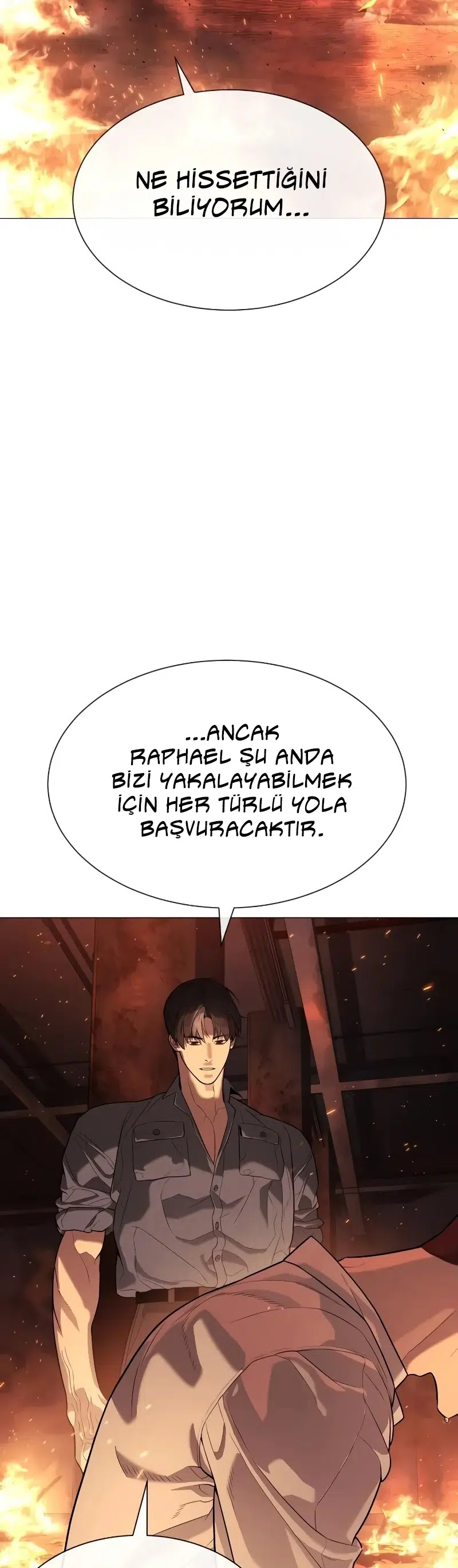 Katil Pedro - Bölüm 69 Sayfa 47