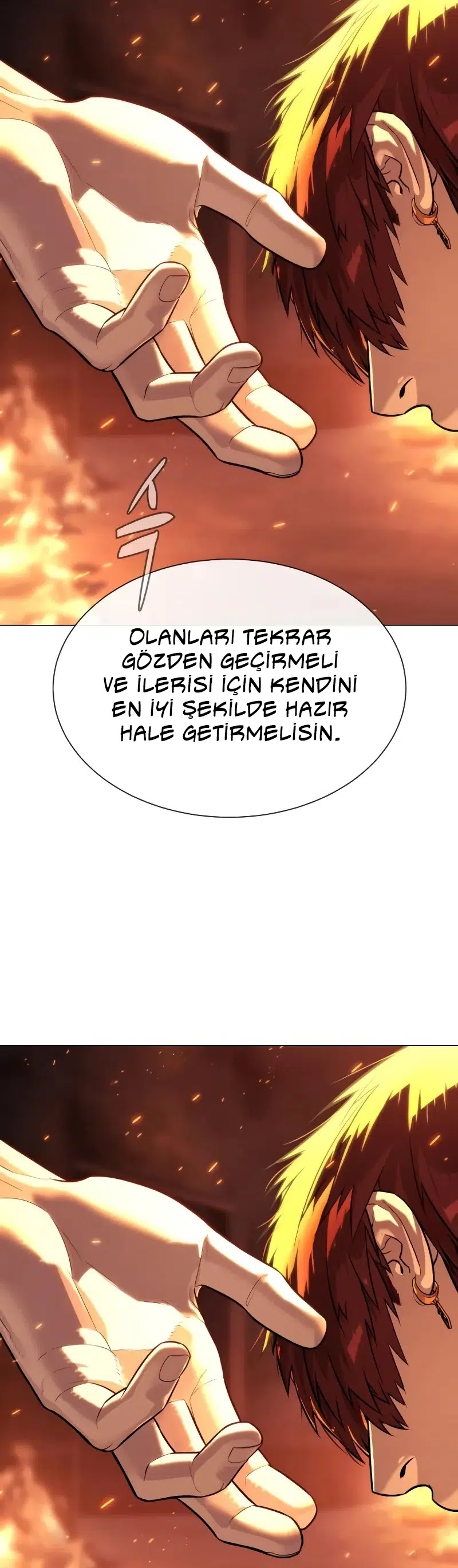 Katil Pedro - Bölüm 69 Sayfa 49