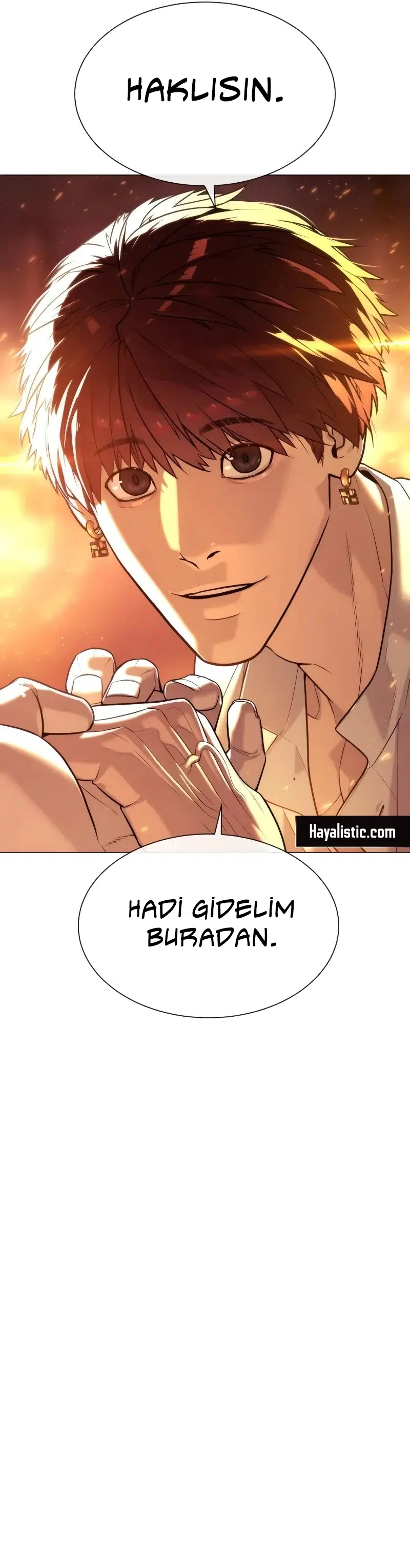 Katil Pedro - Bölüm 69 Sayfa 51