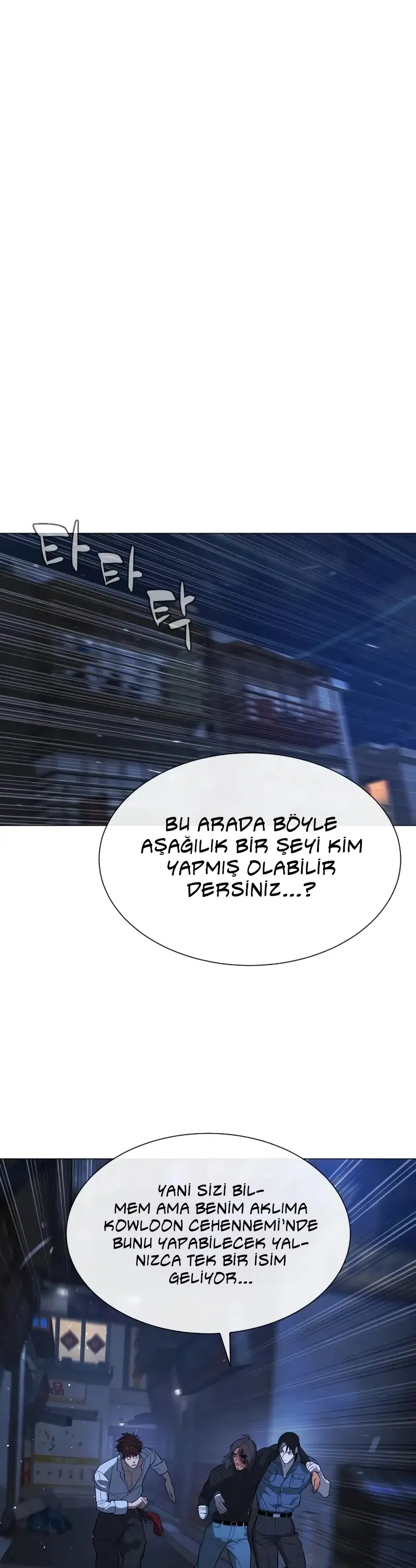Katil Pedro - Bölüm 69 Sayfa 52