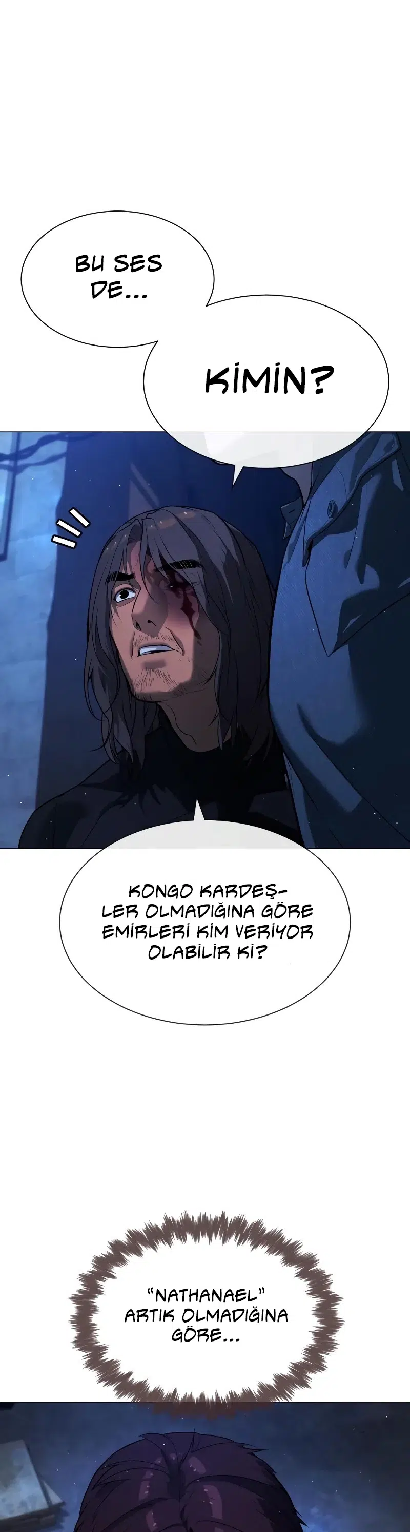Katil Pedro - Bölüm 69 Sayfa 63