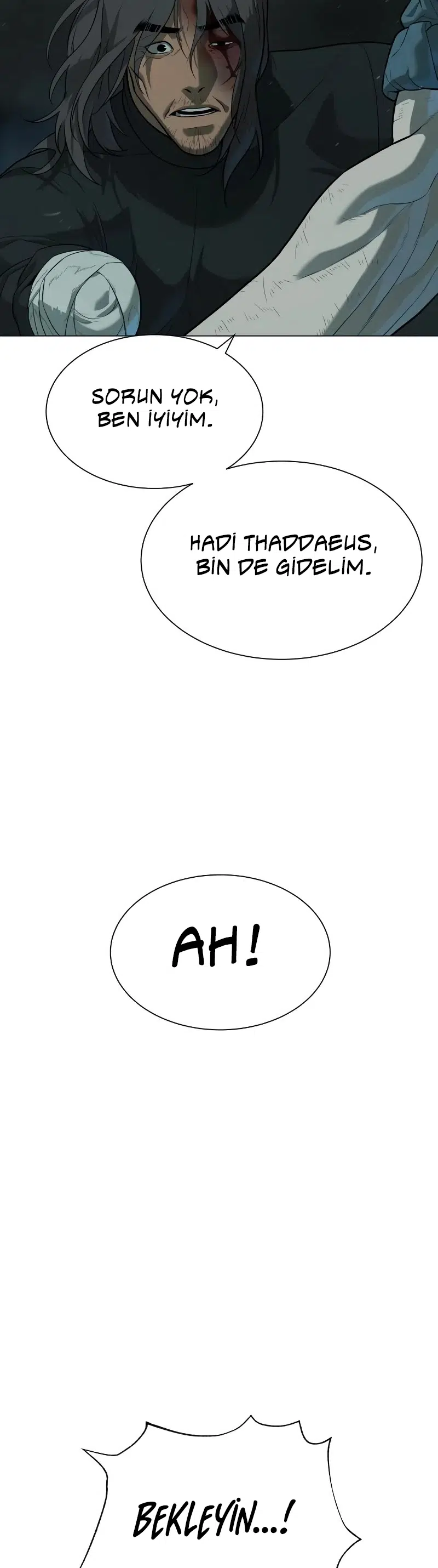 Katil Pedro - Bölüm 69 Sayfa 68