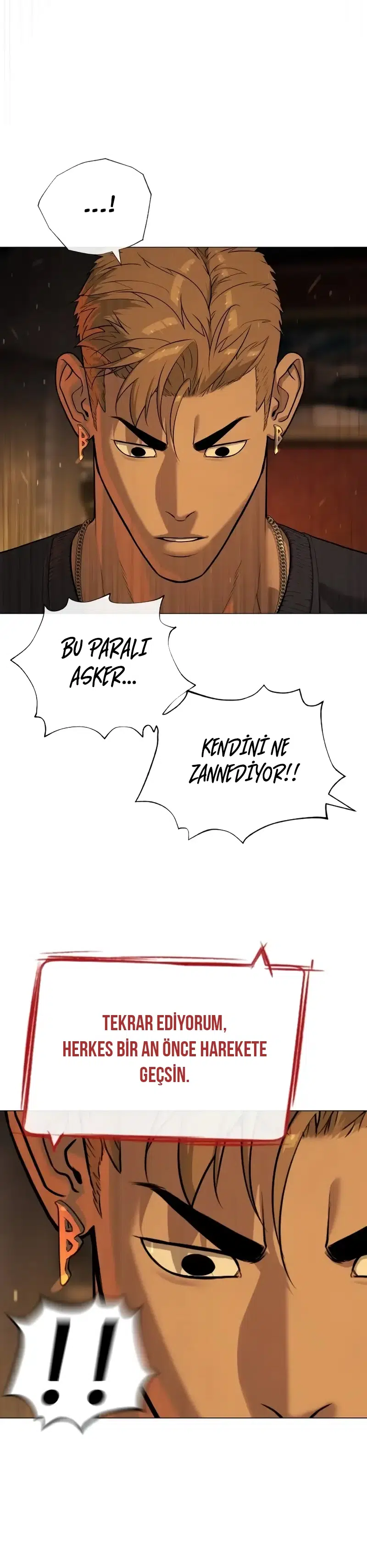 Katil Pedro - Bölüm 70 Sayfa 7