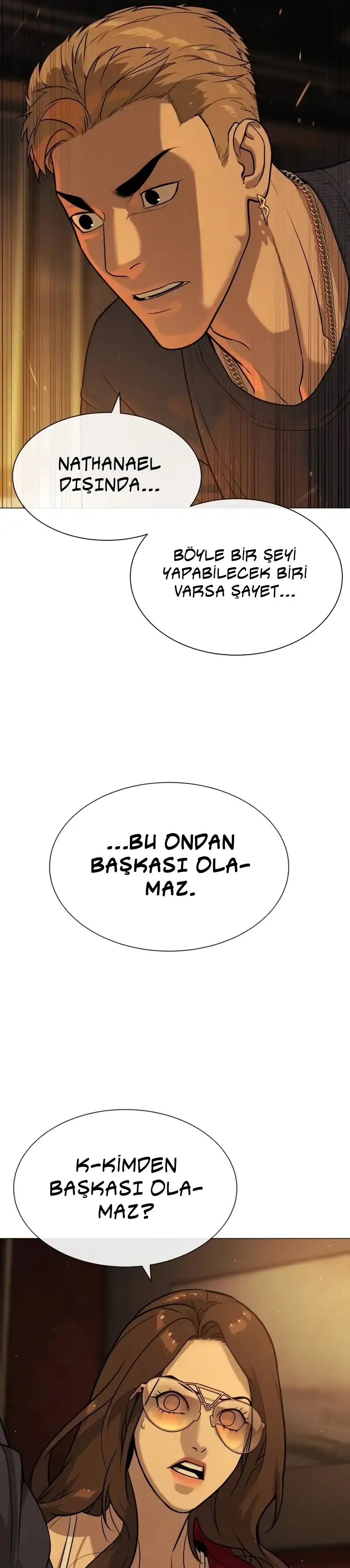 Katil Pedro - Bölüm 70 Sayfa 9