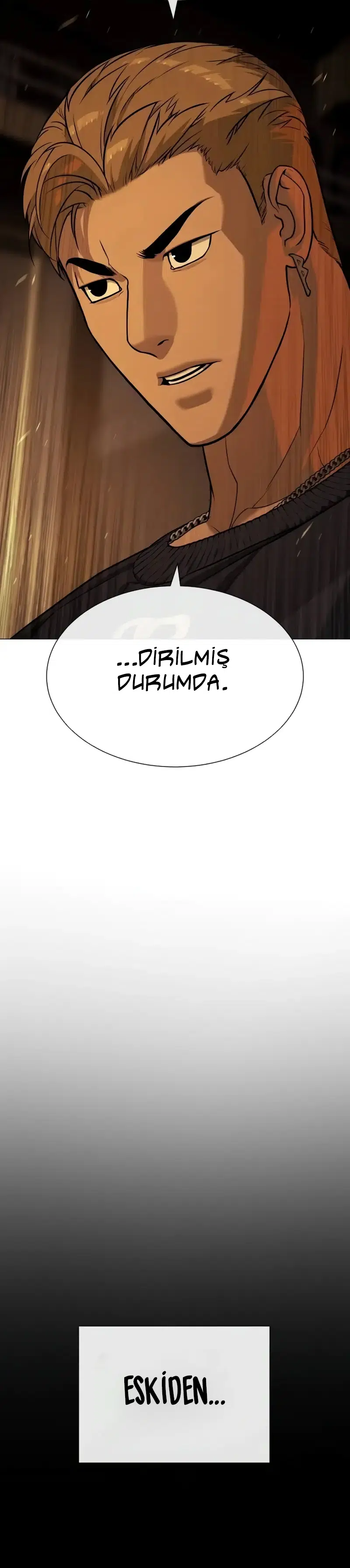 Katil Pedro - Bölüm 70 Sayfa 11