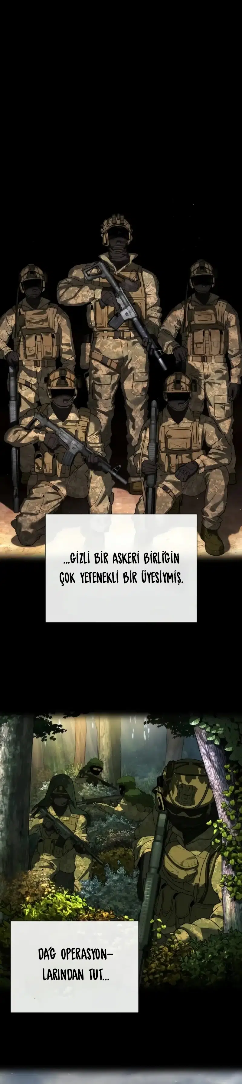 Katil Pedro - Bölüm 70 Sayfa 12