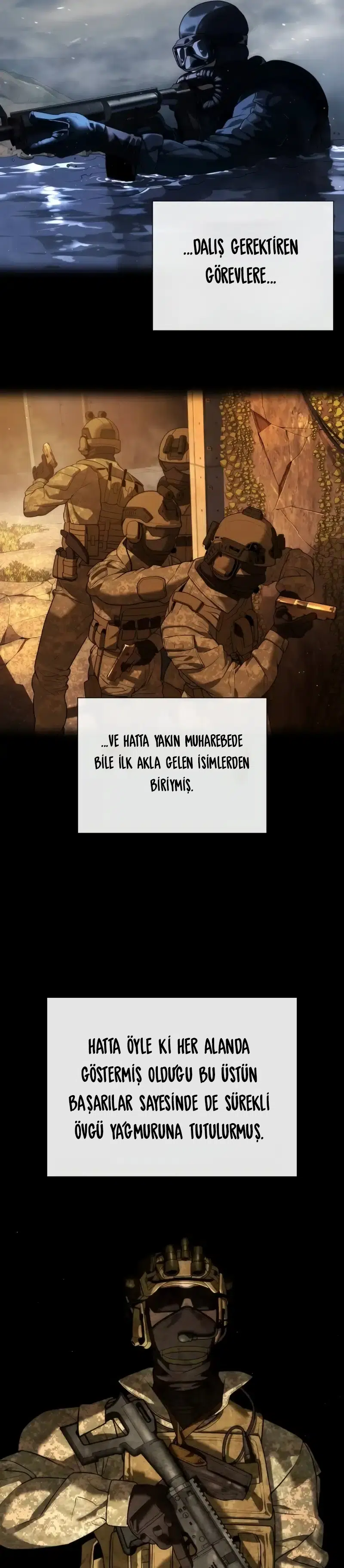 Katil Pedro - Bölüm 70 Sayfa 13