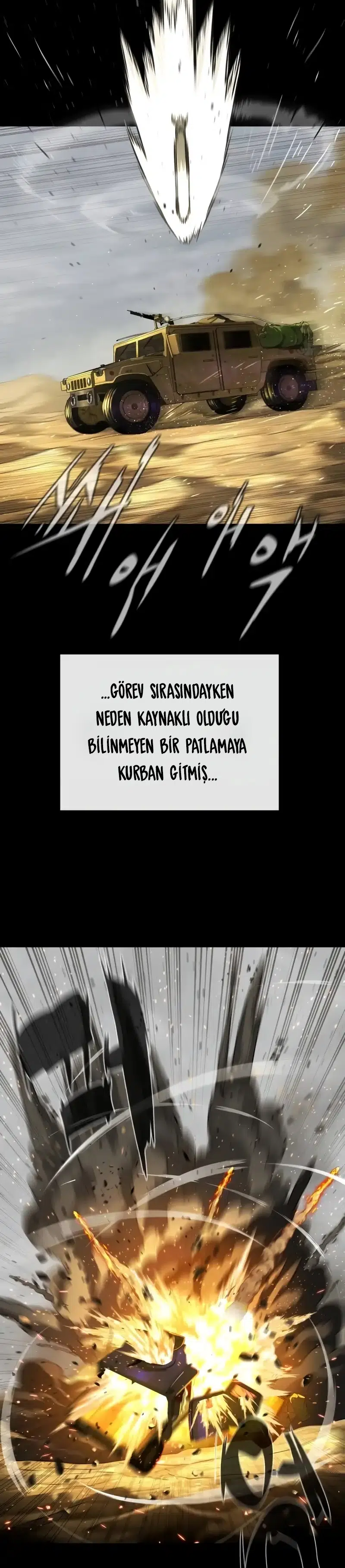 Katil Pedro - Bölüm 70 Sayfa 15