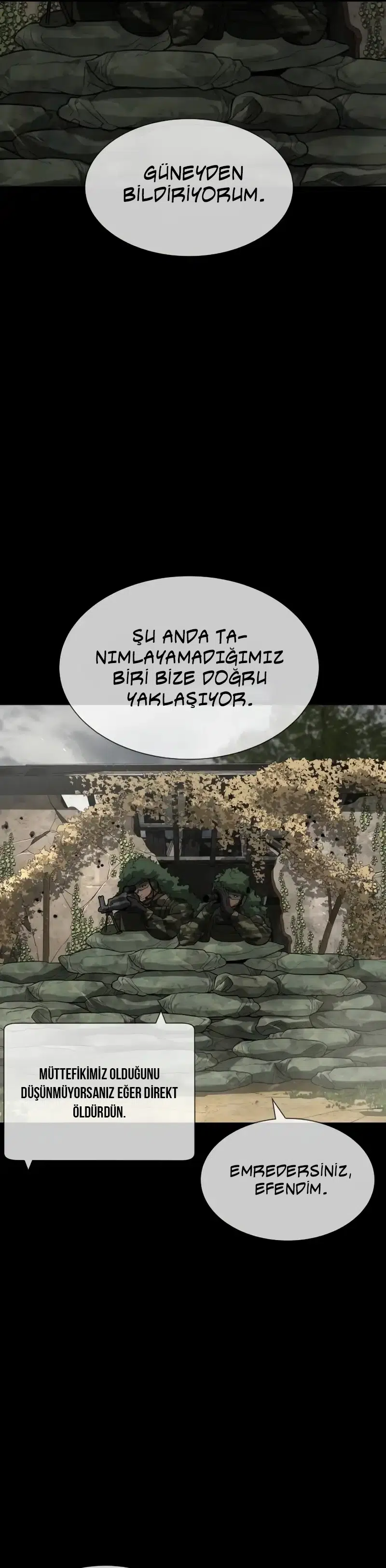 Katil Pedro - Bölüm 70 Sayfa 17
