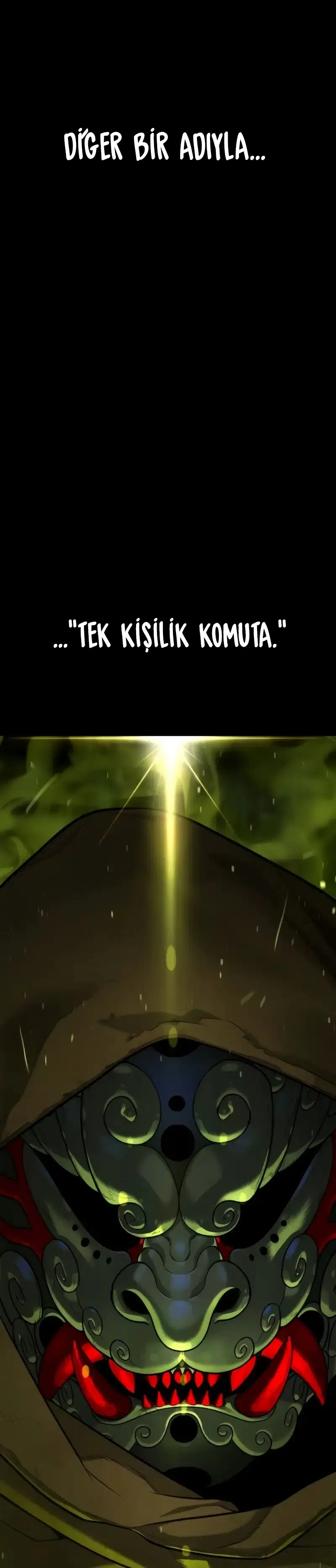 Katil Pedro - Bölüm 70 Sayfa 35
