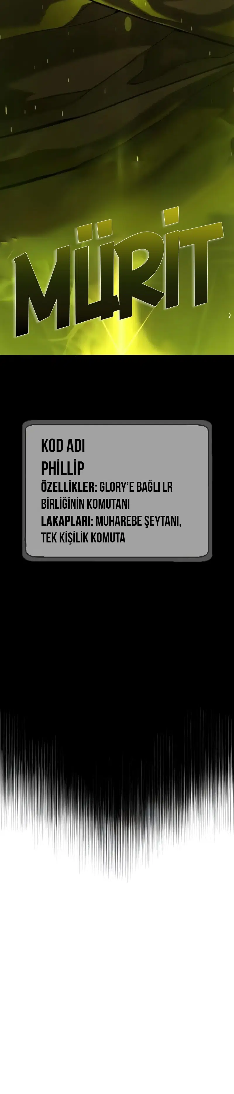 Katil Pedro - Bölüm 70 Sayfa 36