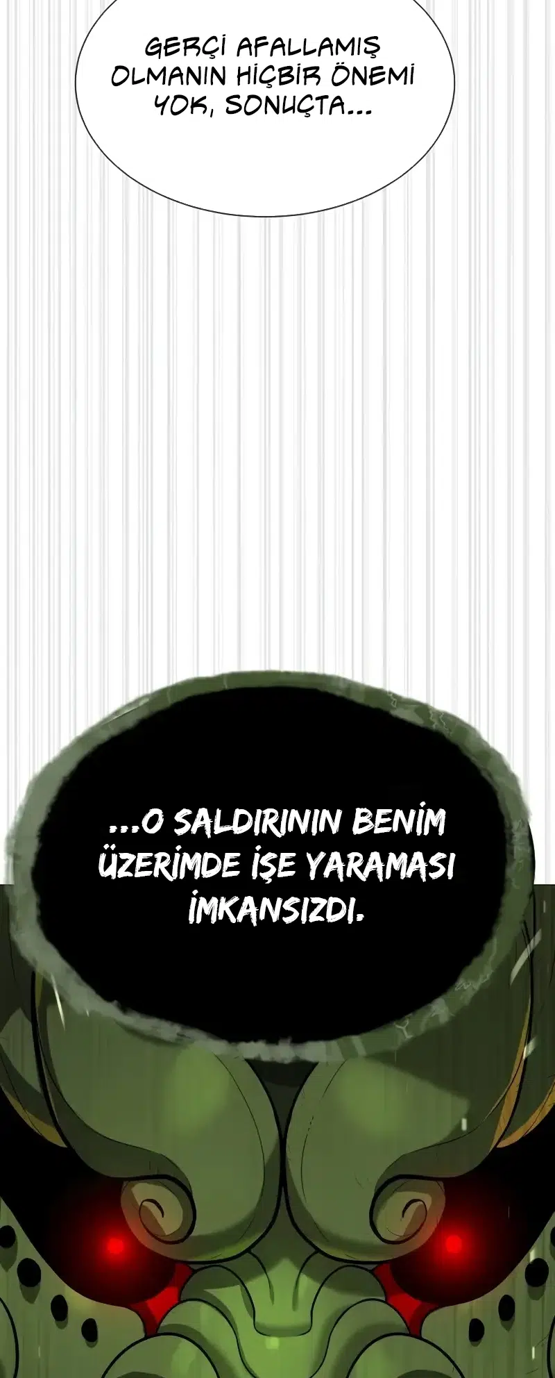 Katil Pedro - Bölüm 70 Sayfa 46
