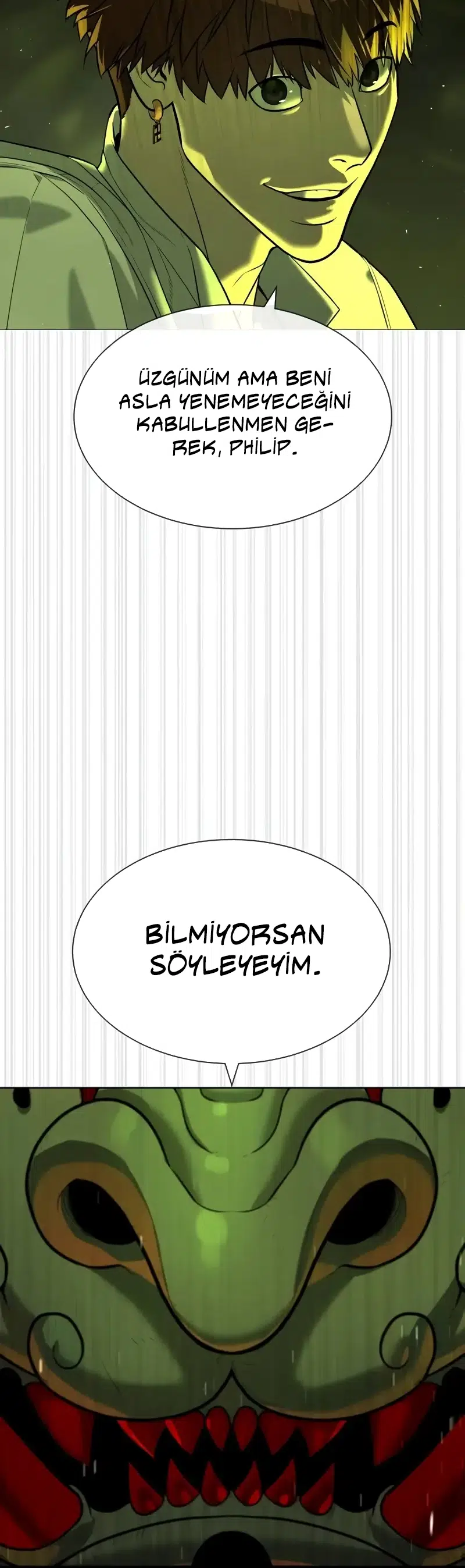 Katil Pedro - Bölüm 70 Sayfa 52