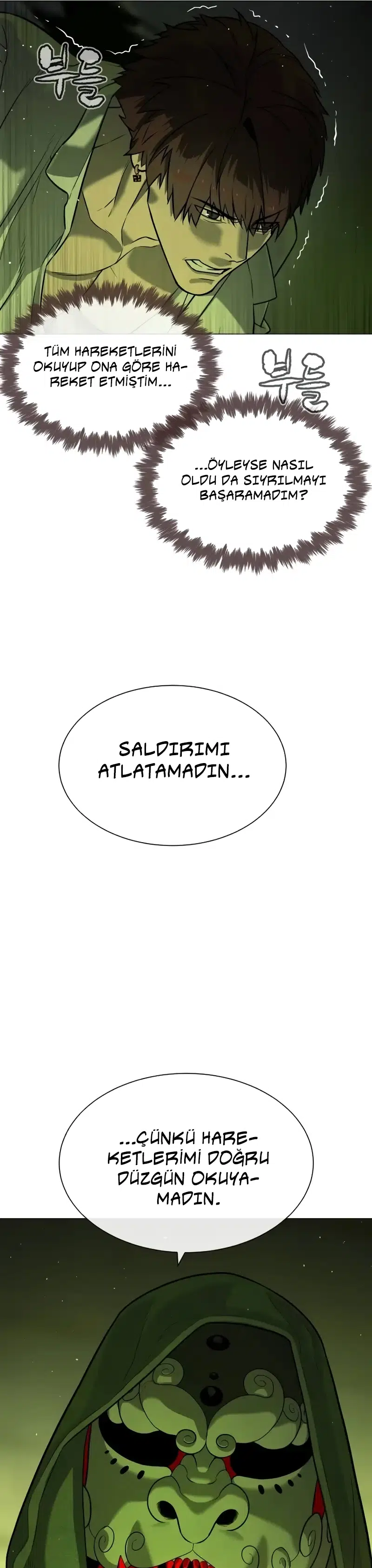 Katil Pedro - Bölüm 70 Sayfa 65