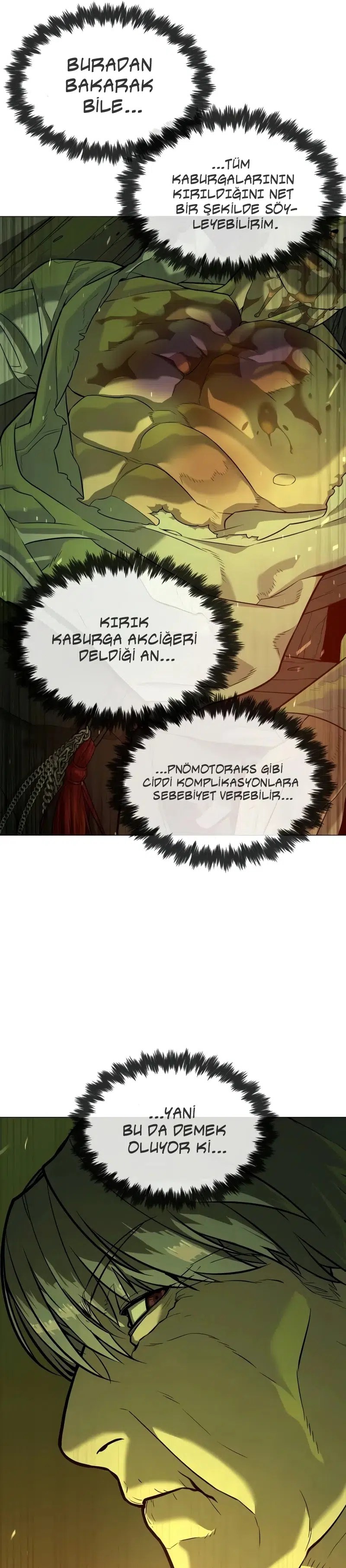 Katil Pedro - Bölüm 71 Sayfa 9