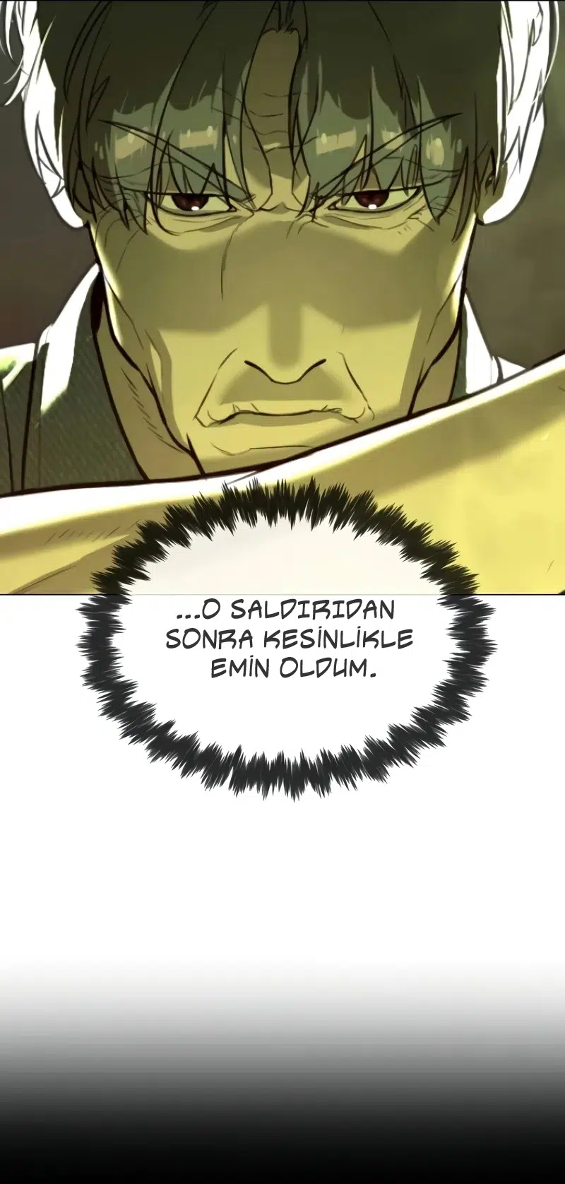 Katil Pedro - Bölüm 71 Sayfa 21