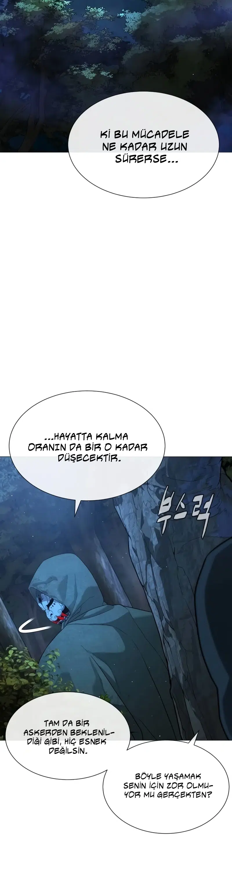 Katil Pedro - Bölüm 71 Sayfa 44