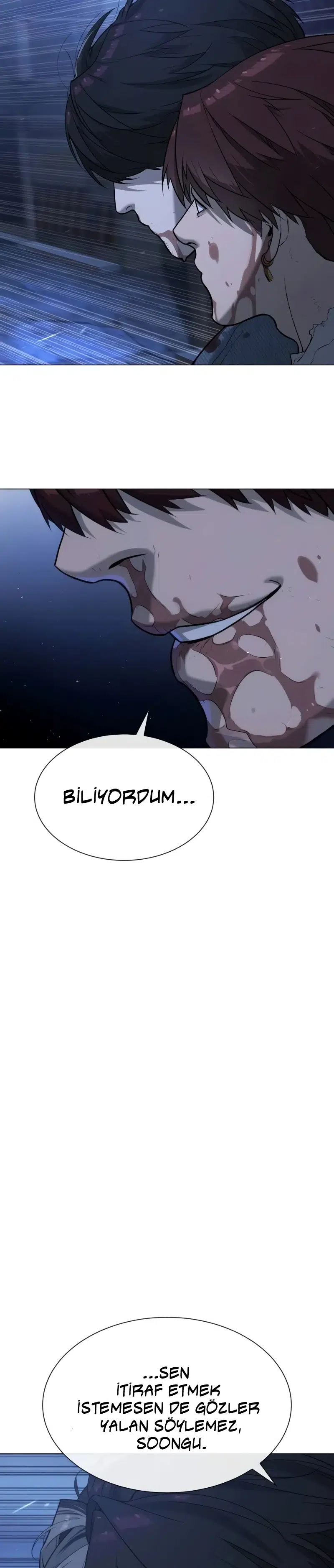 Katil Pedro - Bölüm 71 Sayfa 90