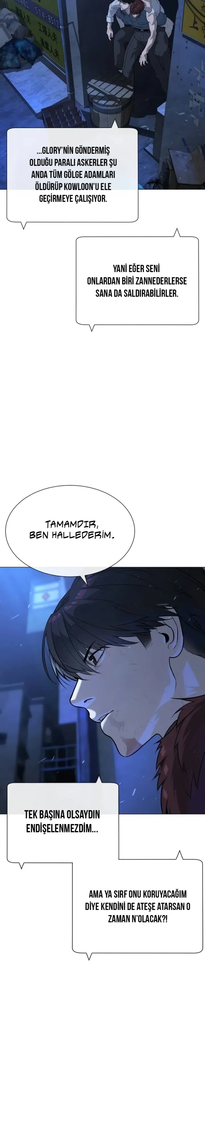 Katil Pedro - Bölüm 72 Sayfa 12