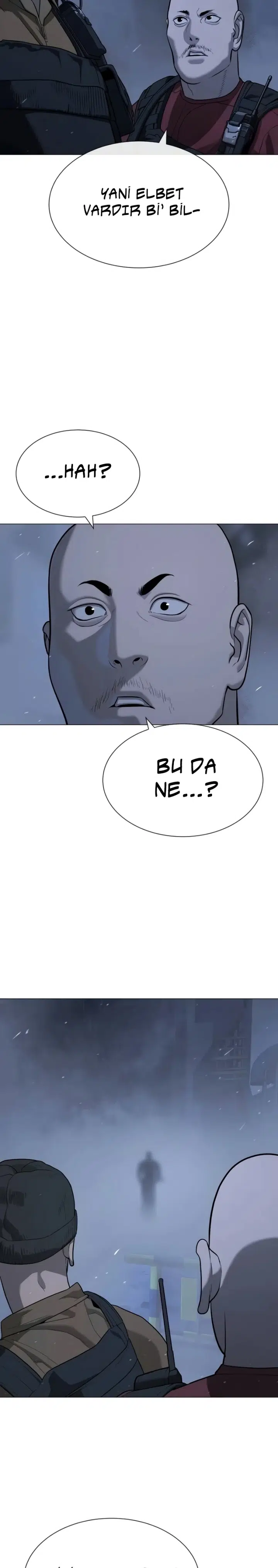 Katil Pedro - Bölüm 72 Sayfa 17