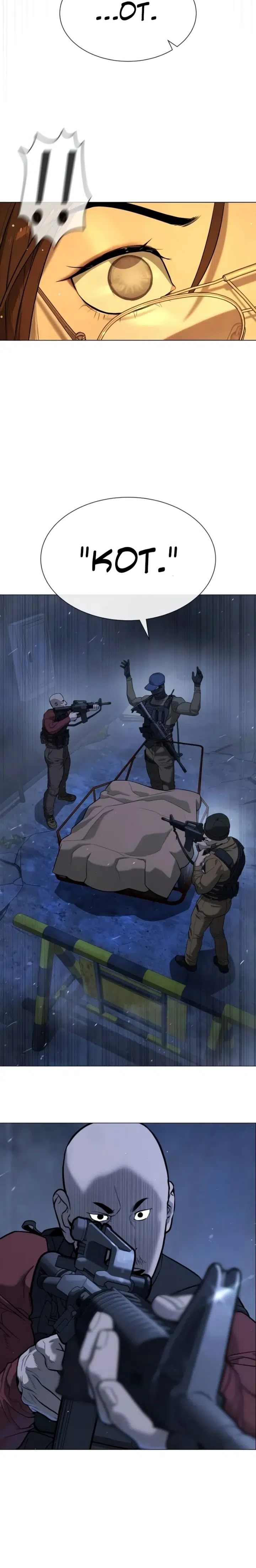 Katil Pedro - Bölüm 72 Sayfa 27