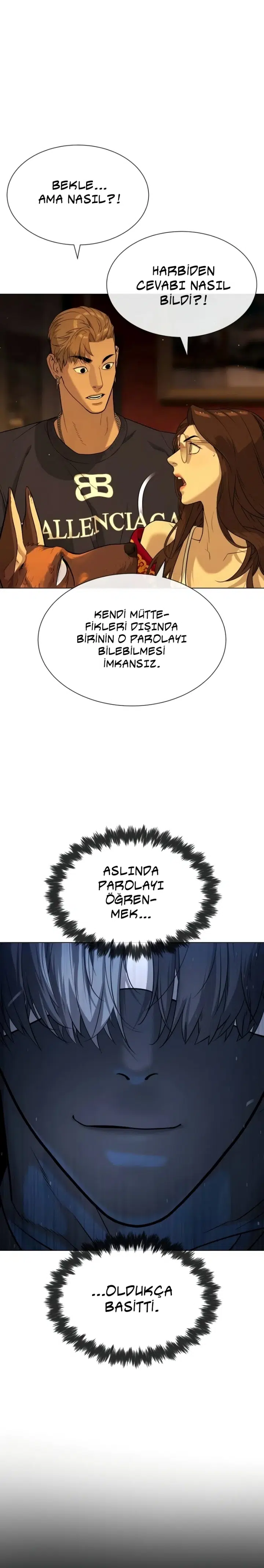 Katil Pedro - Bölüm 72 Sayfa 29