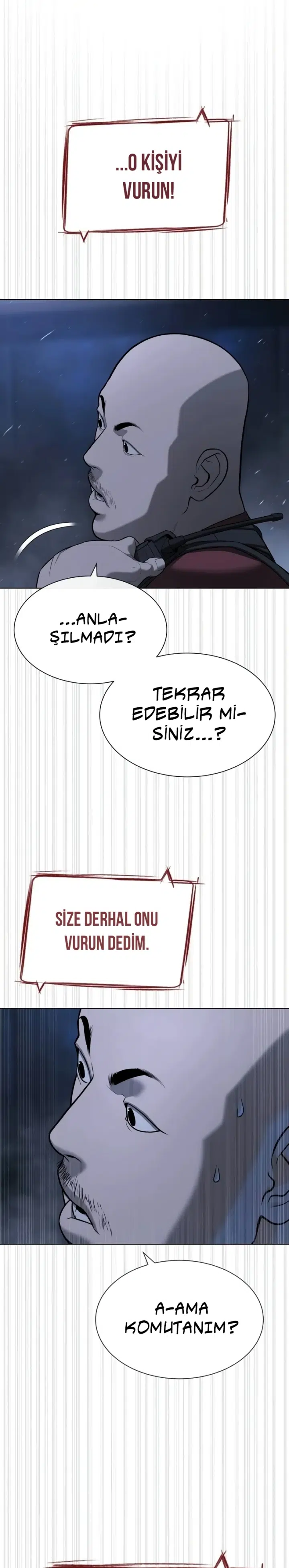 Katil Pedro - Bölüm 72 Sayfa 35