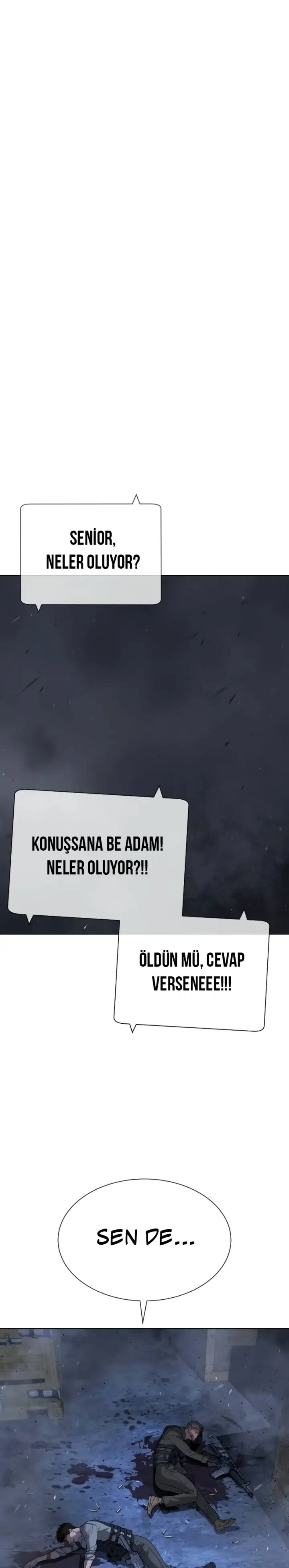 Katil Pedro - Bölüm 72 Sayfa 52