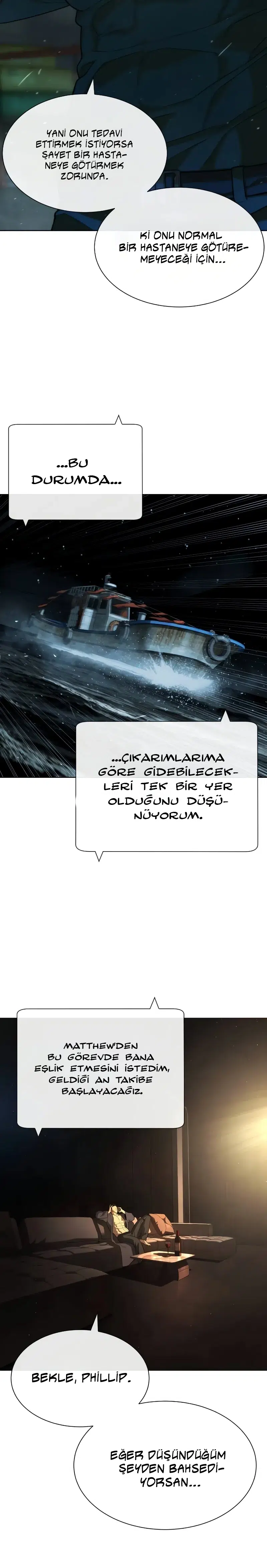 Katil Pedro - Bölüm 73 Sayfa 7