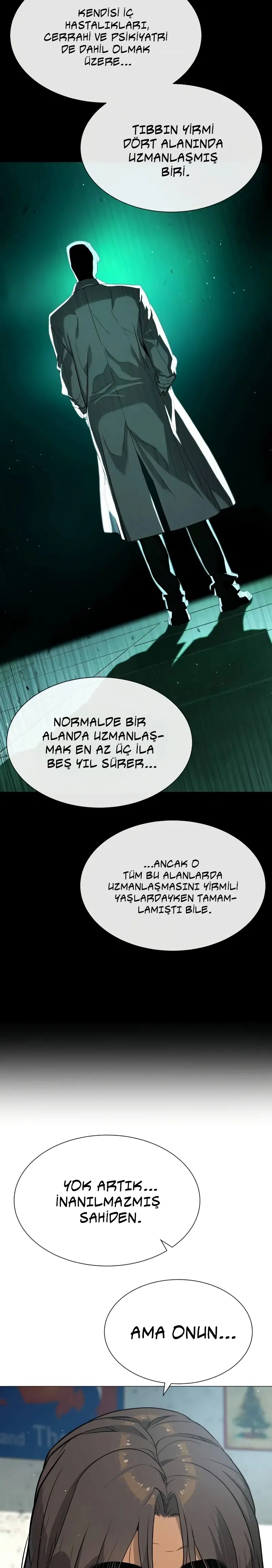 Katil Pedro - Bölüm 73 Sayfa 11