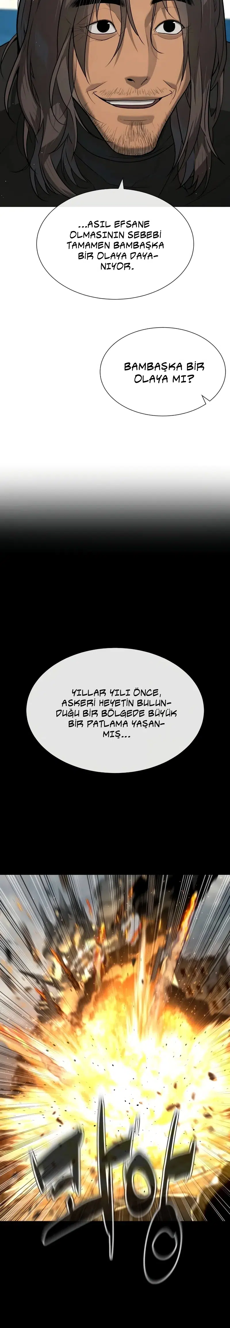 Katil Pedro - Bölüm 73 Sayfa 12