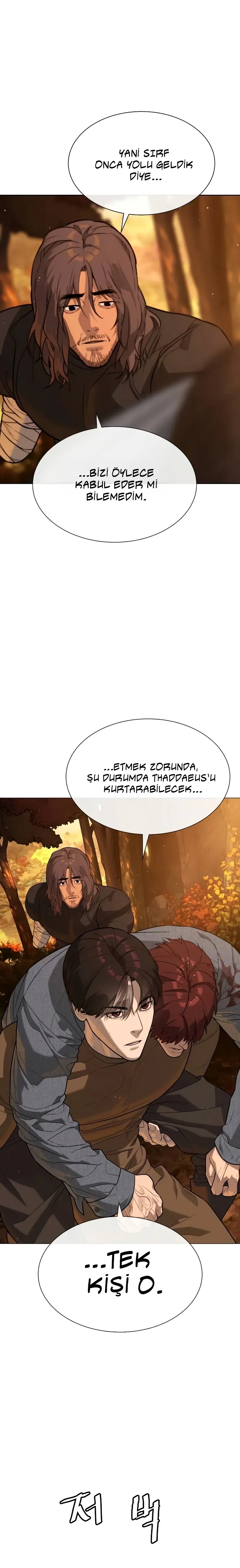 Katil Pedro - Bölüm 73 Sayfa 18