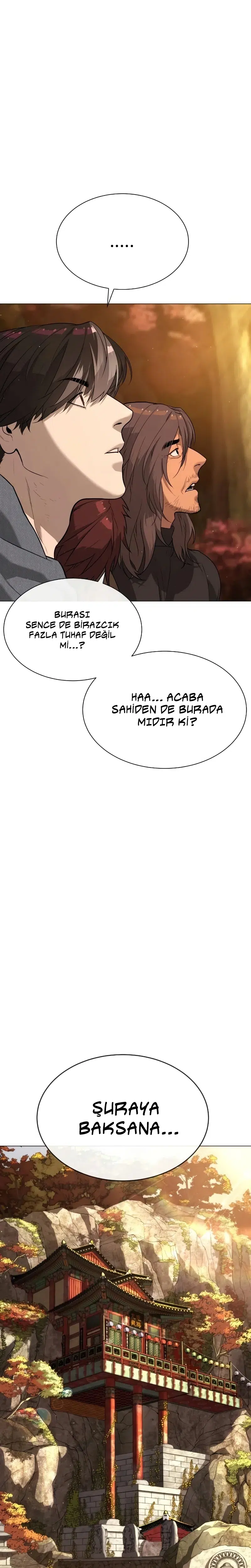 Katil Pedro - Bölüm 73 Sayfa 19