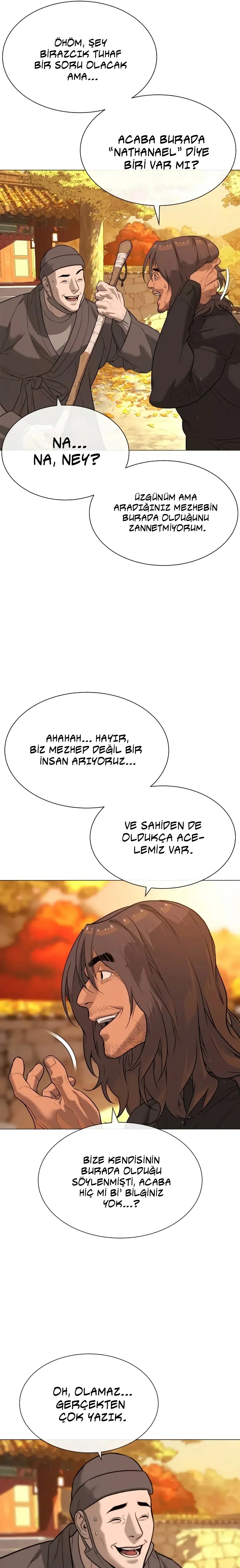 Katil Pedro - Bölüm 73 Sayfa 22