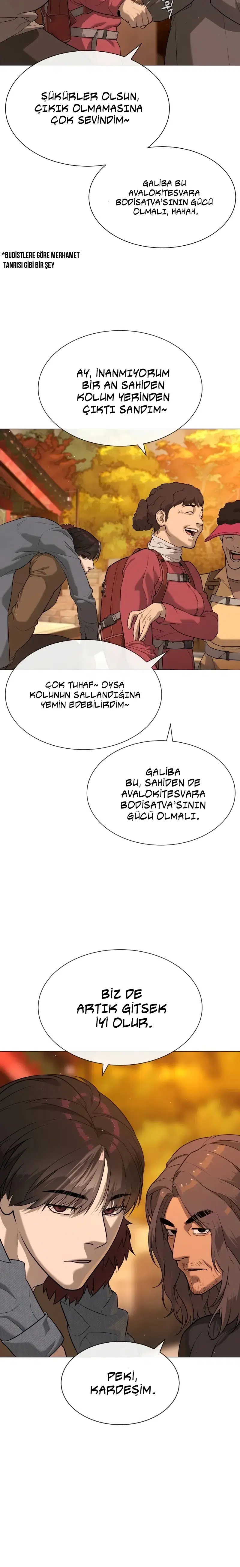 Katil Pedro - Bölüm 73 Sayfa 27