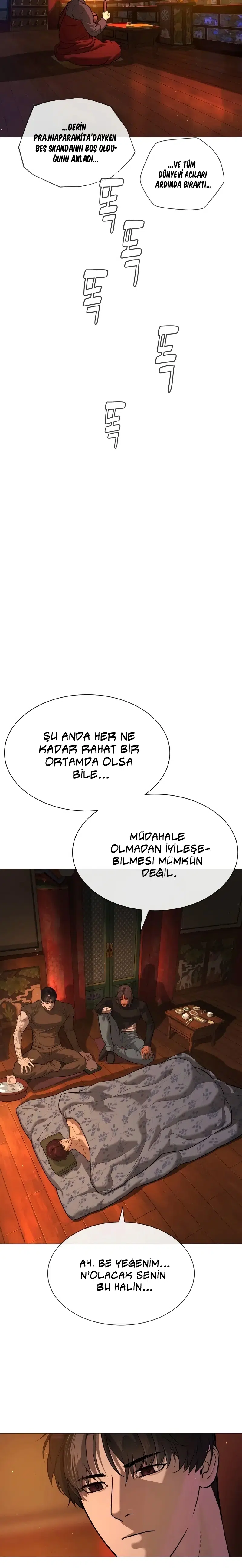 Katil Pedro - Bölüm 73 Sayfa 30