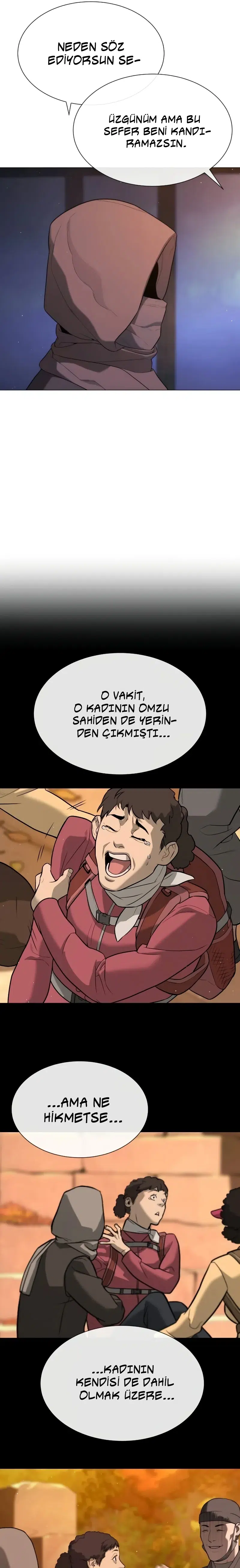 Katil Pedro - Bölüm 73 Sayfa 46