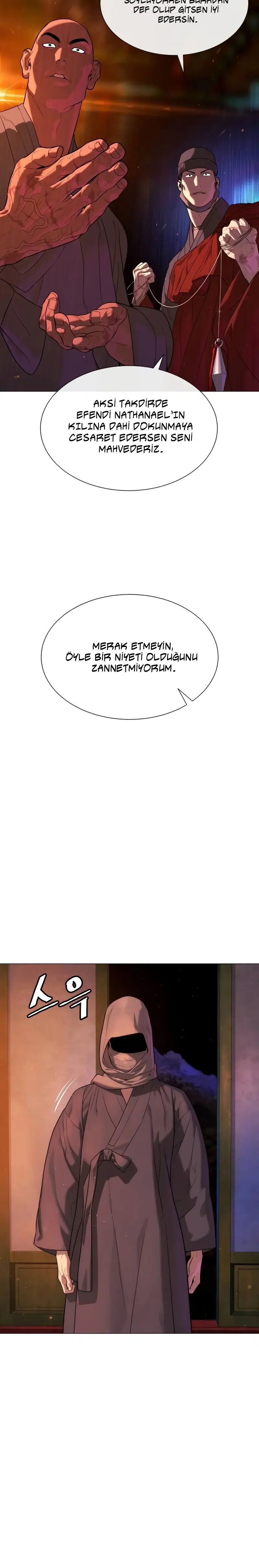 Katil Pedro - Bölüm 74 Sayfa 4